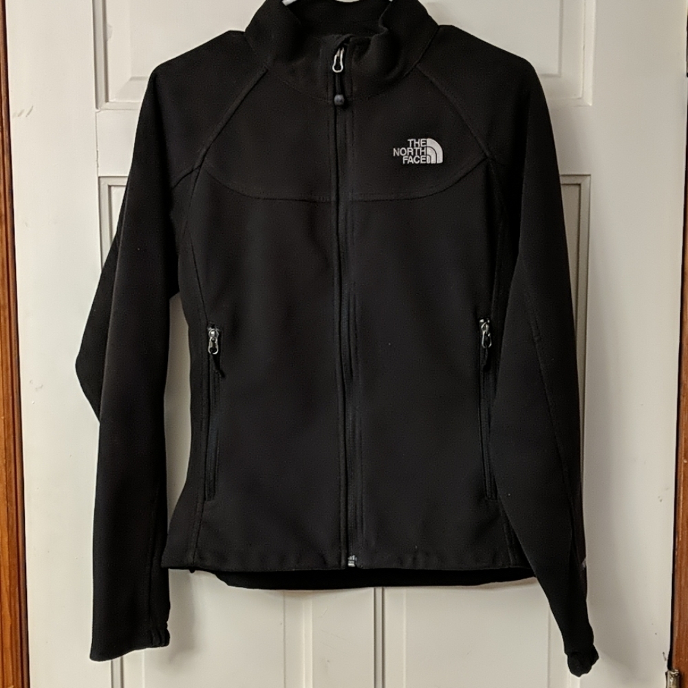 The North Face Windwall Coat HP🎉💃